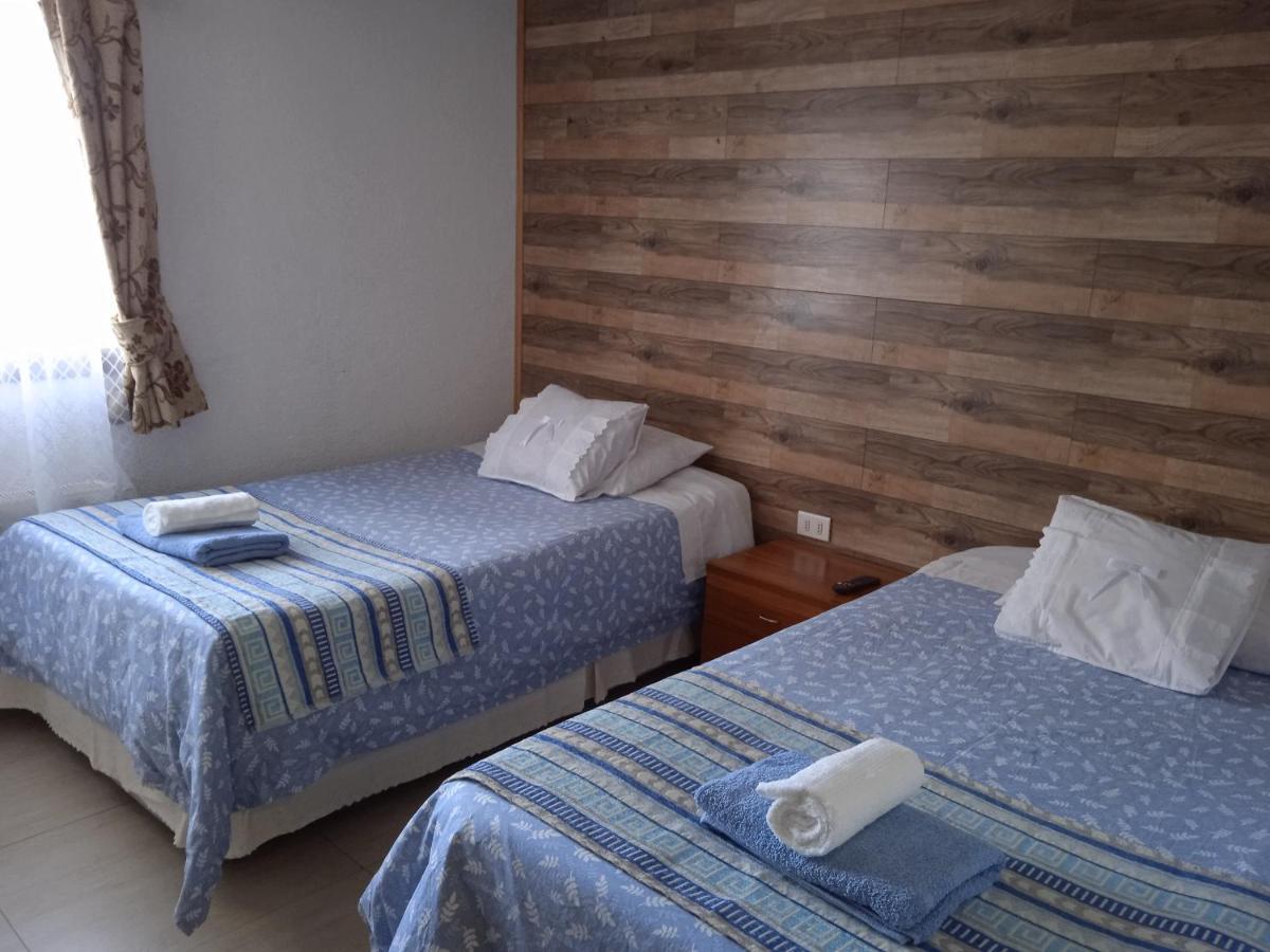Hostal Jc Puerto Natales Extérieur photo